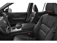 2024 Honda Ridgeline TrailSport AWD Interior Shot 4