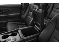 2024 Honda Ridgeline TrailSport AWD Interior Shot 7
