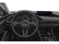 2026 Mazda Mazda3 GX FWD Interior Shot 3