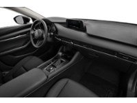2026 Mazda Mazda3 GX FWD Interior Shot 1