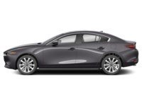 2026 Mazda Mazda3 GT FWD Exterior Shot 2