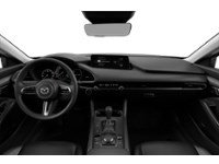 2026 Mazda Mazda3 GT FWD Interior Shot 1