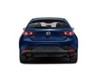 2026 Mazda Mazda3 Sport GX Auto FWD Exterior Shot 7