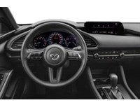 2026 Mazda Mazda3 Sport GX Auto FWD Interior Shot 3