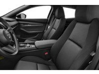 2026 Mazda Mazda3 Sport GX Auto FWD Interior Shot 4