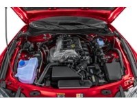 2026 Mazda MX-5 GS Manual Exterior Shot 3