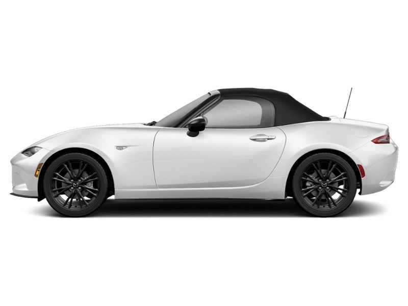 2026 Mazda MX-5 GS-P Manual Exterior Shot 3