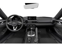 2026 Mazda MX-5 GS-P Manual Interior Shot 1