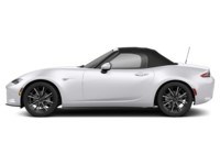 2026 Mazda MX-5 GT Manual Exterior Shot 3
