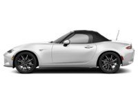 2026 Mazda MX-5 GT Auto Exterior Shot 3