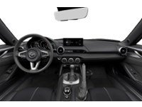 2026 Mazda MX-5 RF GT Manual Interior Shot 1