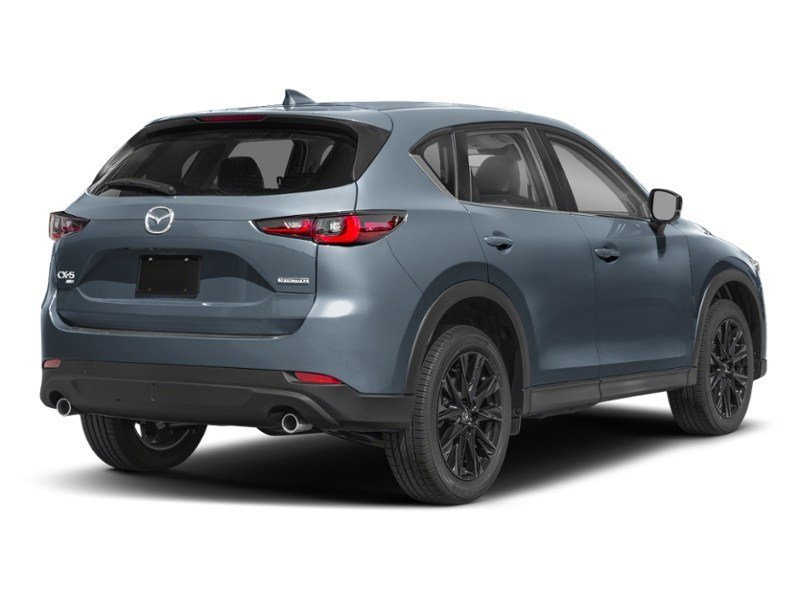 2024 Mazda CX-5 Kuro AWD Exterior Shot 2