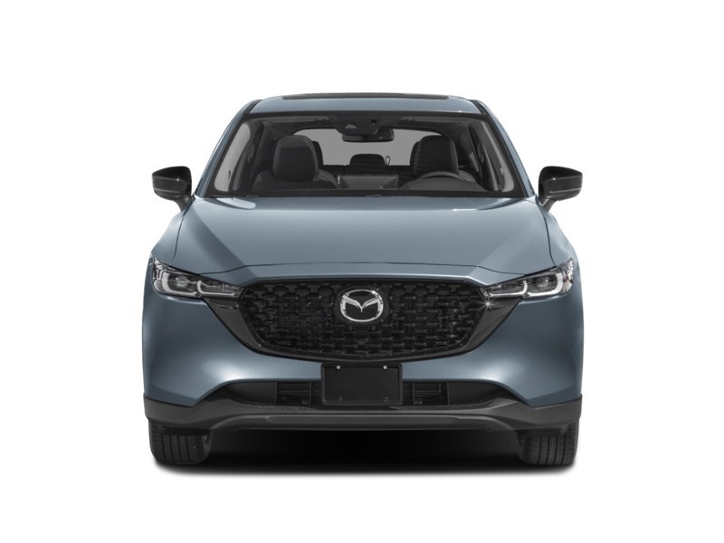 2024 Mazda CX-5 Kuro Exterior Shot 5
