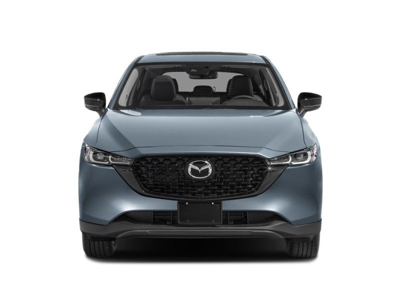 2024 Mazda CX-5 Kuro AWD Exterior Shot 5