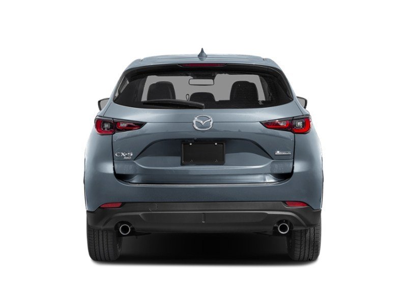 2024 Mazda CX-5 Kuro AWD Exterior Shot 7