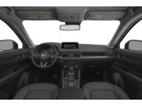 2024 Mazda CX-5 Kuro Interior Shot 6