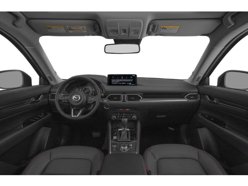 2024 Mazda CX-5 Kuro AWD Interior Shot 6