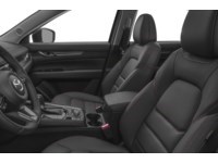 2024 Mazda CX-5 Kuro Interior Shot 4
