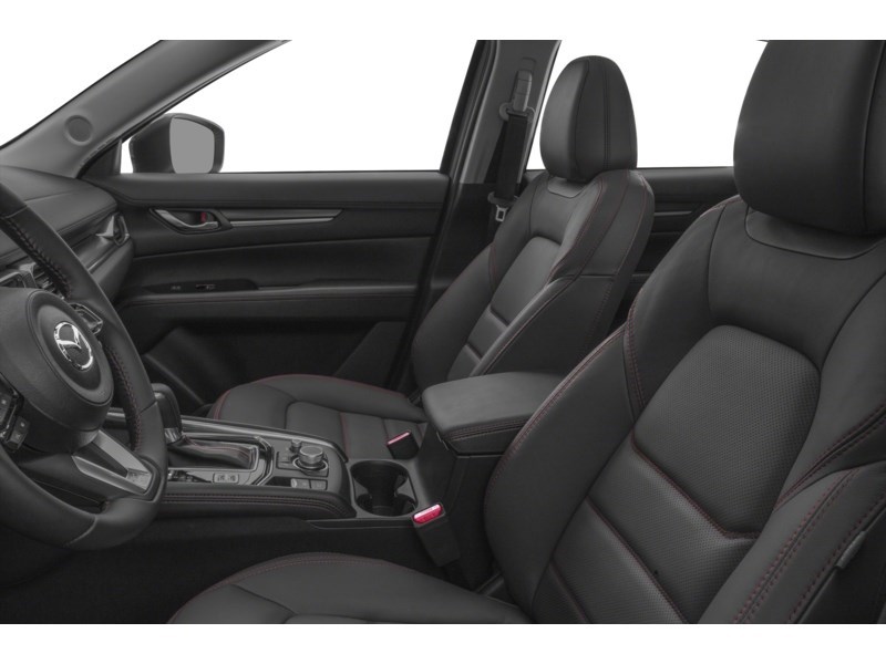2024 Mazda CX-5 Kuro Interior Shot 4