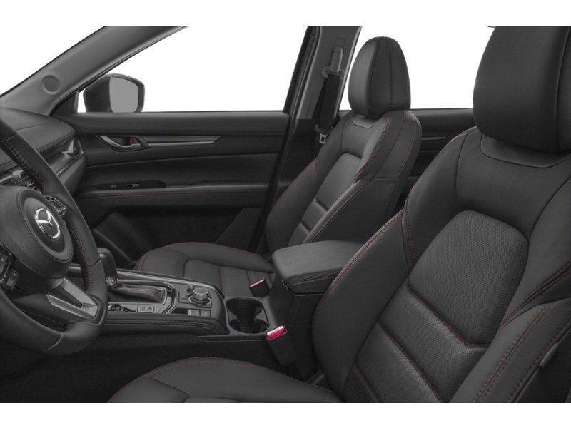 2024 Mazda CX-5 Kuro AWD Interior Shot 4