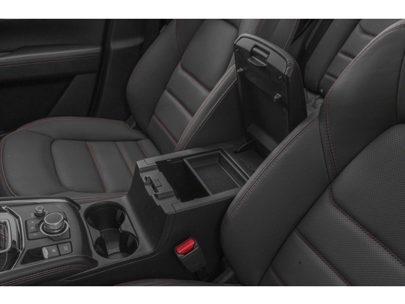 2024 Mazda CX-5 Kuro AWD Interior Shot 7