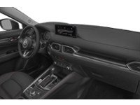 2024 Mazda CX-5 Kuro AWD Interior Shot 1