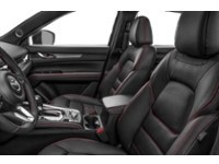 2025 Mazda CX-5 Sport Design AWD Interior Shot 4
