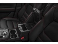 2025 Mazda CX-5 Sport Design AWD Interior Shot 7