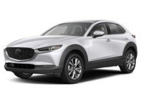 2026 Mazda CX-30 GT AWD Exterior Shot 1