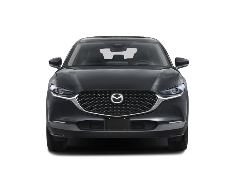 2025 Mazda CX-30 GT AWD Exterior Shot 5