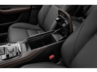 2025 Mazda CX-30 GT AWD Interior Shot 7