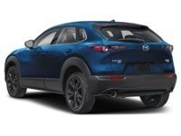 2026 Mazda CX-30 GT w/Turbo AWD Exterior Shot 9
