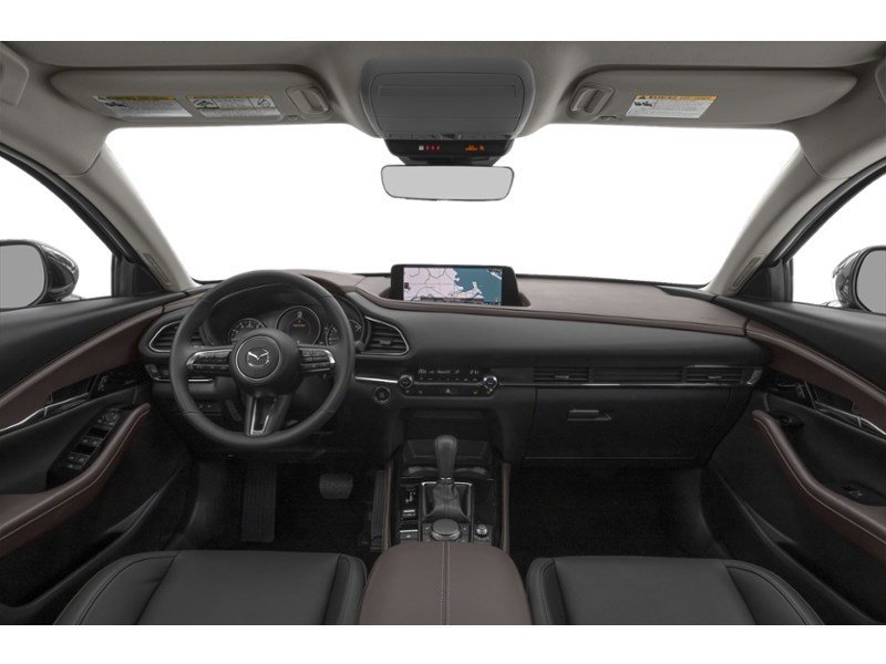 2024 Mazda CX-30 GT w/Turbo AWD Interior Shot 6