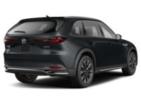 2026 Mazda CX-90 PHEV GT AWD Exterior Shot 2