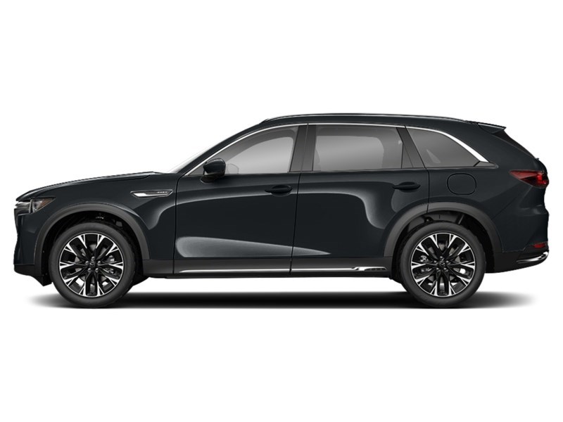 2026 Mazda CX-90 PHEV GT AWD Exterior Shot 6