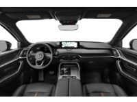 2026 Mazda CX-90 PHEV GT AWD Interior Shot 6