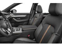 2026 Mazda CX-90 PHEV GT AWD Interior Shot 4