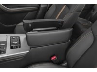 2026 Mazda CX-90 PHEV GT AWD Interior Shot 7