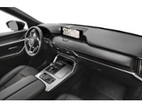 2026 Mazda CX-90 PHEV GT AWD Interior Shot 1
