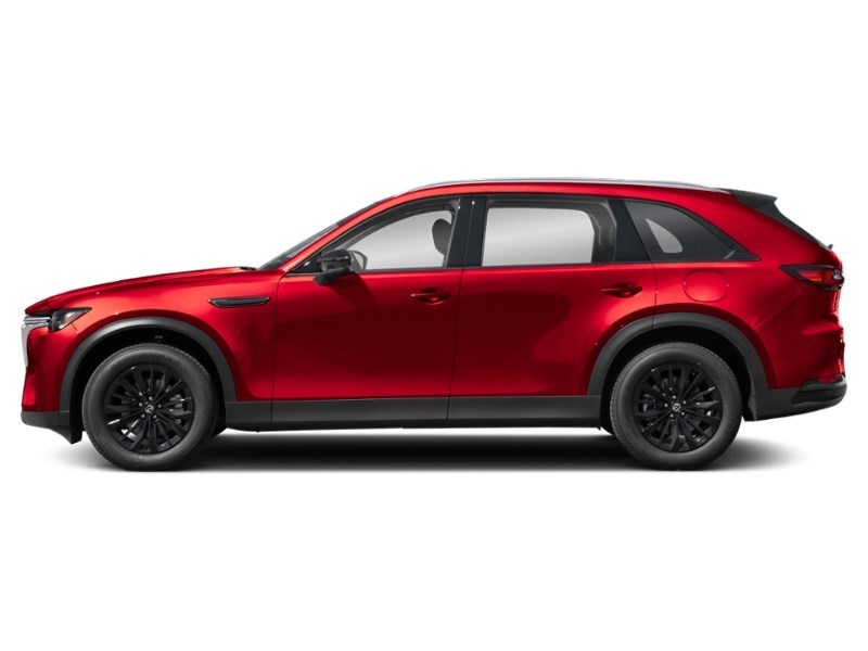 2024 Mazda CX-90 MHEV GS-L AWD Exterior Shot 6