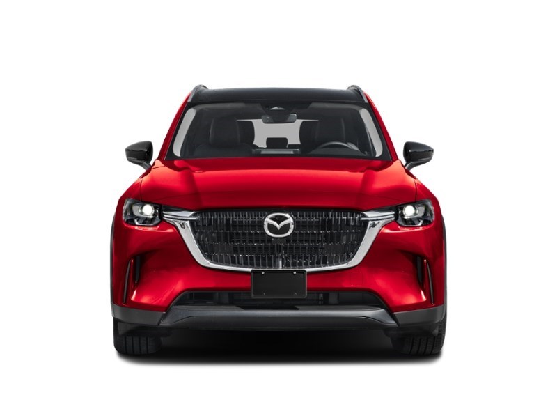 2026 Mazda CX-90 MHEV GS-L AWD Exterior Shot 5