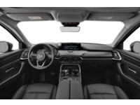 2026 Mazda CX-90 MHEV GS-L AWD Interior Shot 6