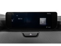 2024 Mazda CX-90 MHEV GS-L AWD Interior Shot 2
