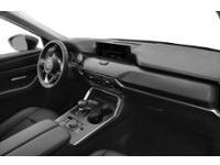 2024 Mazda CX-90 MHEV GS-L AWD Interior Shot 1