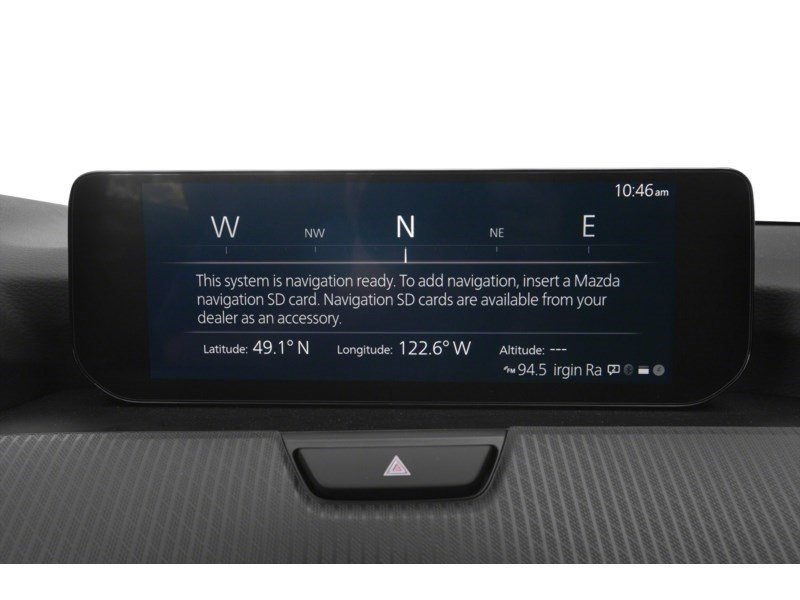 2026 Mazda CX-90 MHEV GS-L AWD Interior Shot 8