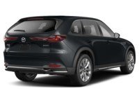 2025 Mazda CX-90 MHEV GT AWD Exterior Shot 2
