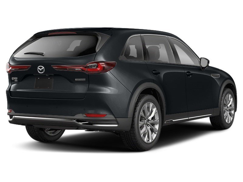 2025 Mazda CX-90 MHEV GT AWD Exterior Shot 2
