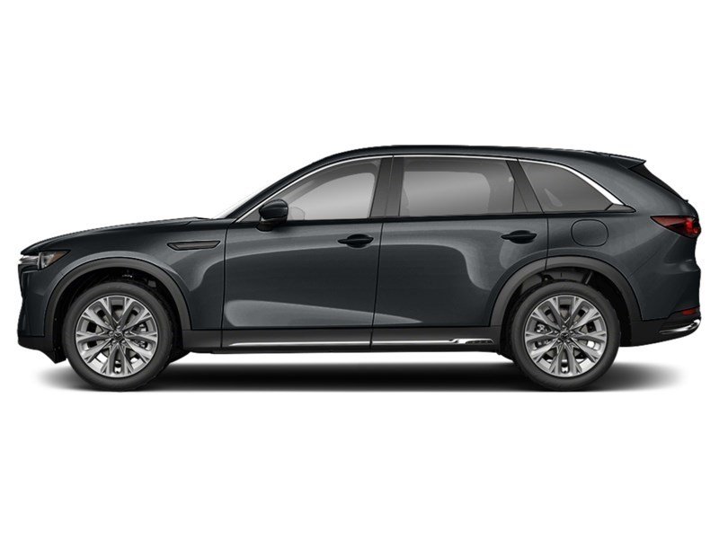 2025 Mazda CX-90 MHEV GT AWD Exterior Shot 6