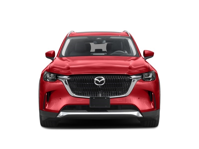 2025 Mazda CX-90 MHEV GT AWD Exterior Shot 5