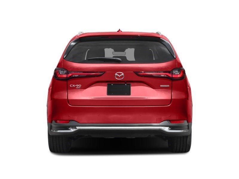 2025 Mazda CX-90 MHEV GT AWD Exterior Shot 7